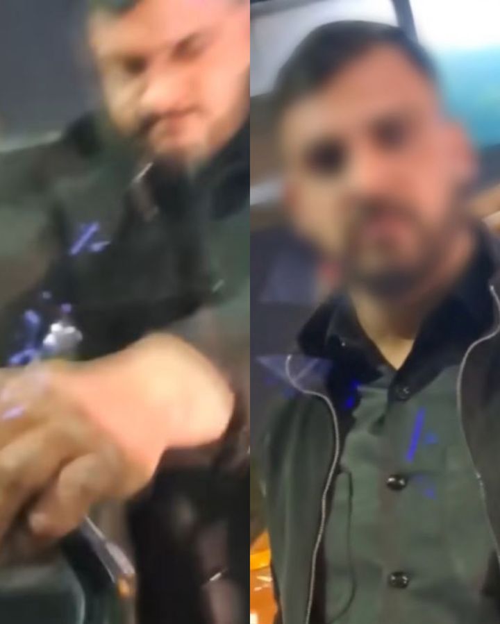 [뉴시스] 인도 델리에서 한국인 주재원이 현지인들에게 집단 폭행을 당하고 차량이 파손되는 사건이 발생했으나, 현지 사법당국의 지지부진한 대응으로 피해자가 1년 넘게 고통받고 있는 사실이 뒤늦게 알려졌다. (사진=JTBC '사건반장' 캡처) *재판매 및 DB 금지