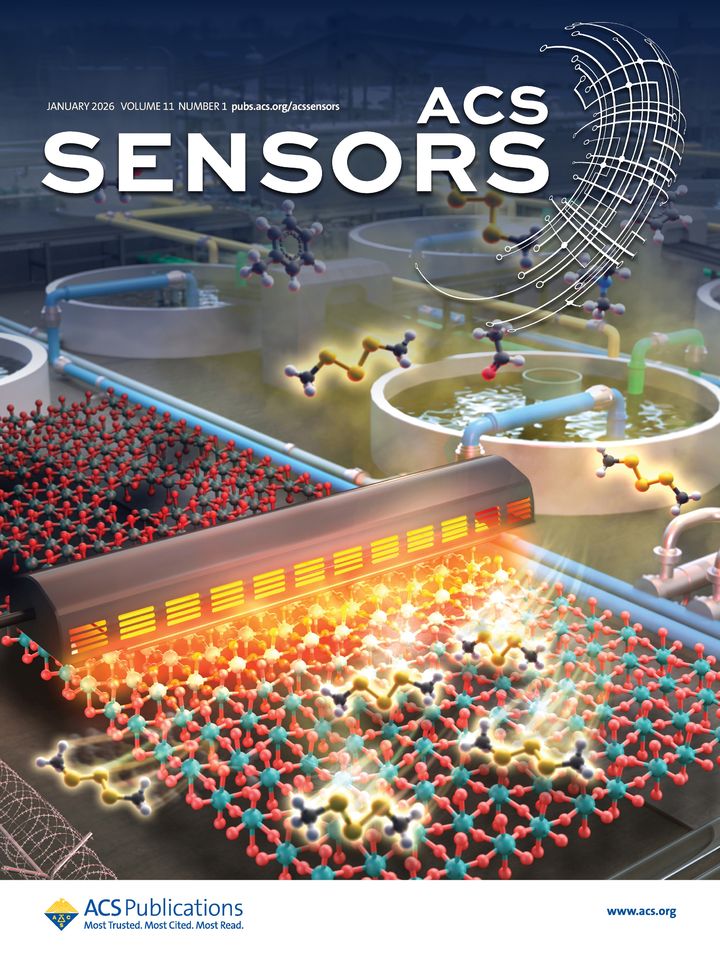 [진주=뉴시스]ACS Sensors 표지논문.(사진=세라믹기술원 제공).2026.03.05.photo@newsis.com *재판매 및 DB 금지