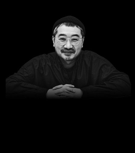 [서울=뉴시스] '2026 봄 궁중문화축전' 개막제 예술 감독 양정웅 (사진=국라유산진흥원 제공) 2026.03.05. photo@newsis.com *재판매 및 DB 금지