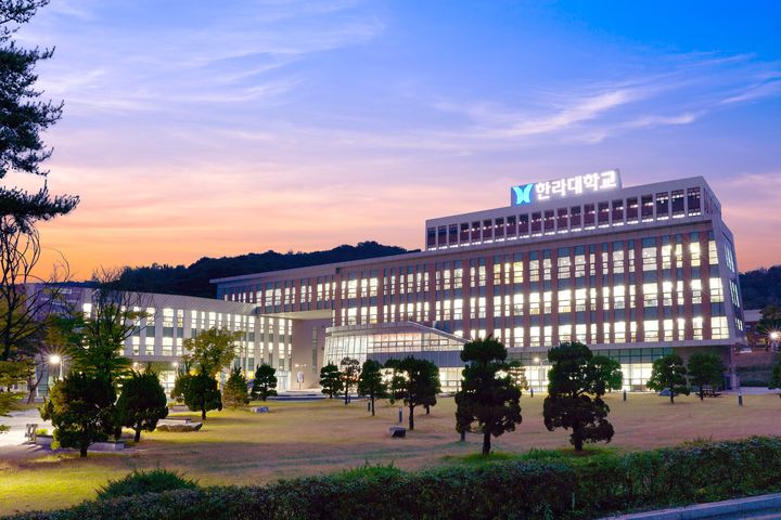 한라대, 신입생 100% 충원...'산학협력 교육' 주목 - 뉴스 썸네일 이미지