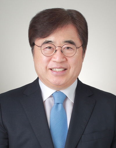 [익산=뉴시스] 익산시장선거 출마를 선언한 박경철 예비후보. *재판매 및 DB 금지