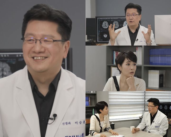 [서울=뉴시스]'김주하의 데이앤나잇'(사진=MBN 제공) 2026.03.05. photo@newsis.com *재판매 및 DB 금지