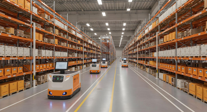 [뉴시스] 로봇. *기사 본문과는 무관한 사진. (사진=유토이미지) *재판매 및 DB 금지