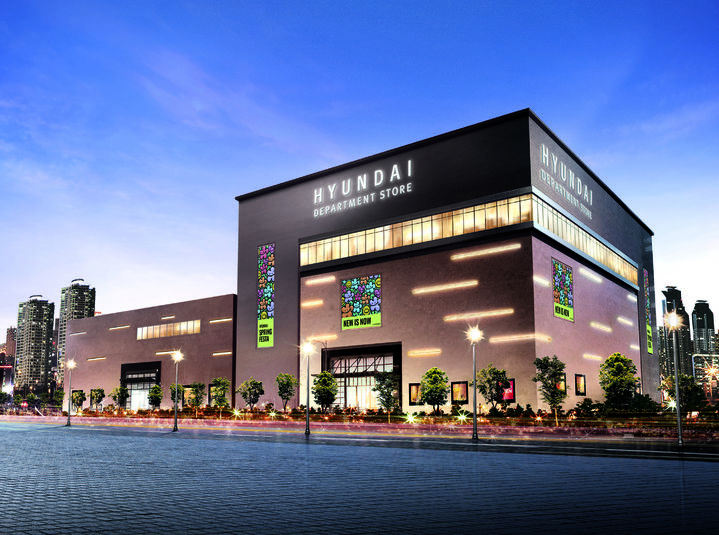 현백 충청점 6일 리뉴얼 오픈…"럭셔리 상품·체험공간 확대"