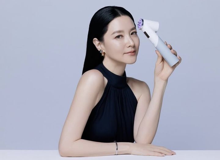 [서울=뉴시스] 배우 이영애. (사진=이영애 인스타그램 캡처) 2026.03.05. photo@newsis.com *재판매 및 DB 금지