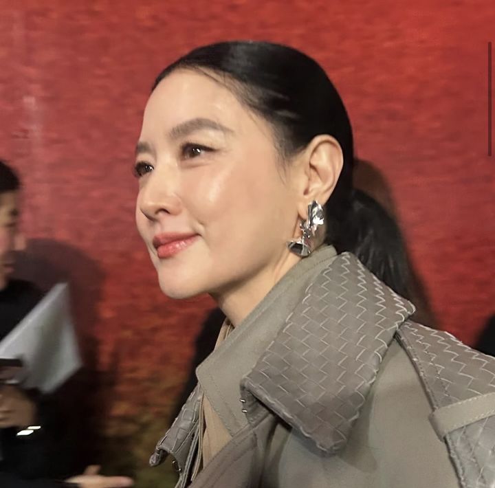 [서울=뉴시스] 배우 이영애. (사진=이영애 인스타그램 캡처) 2026.03.05. photo@newsis.com *재판매 및 DB 금지