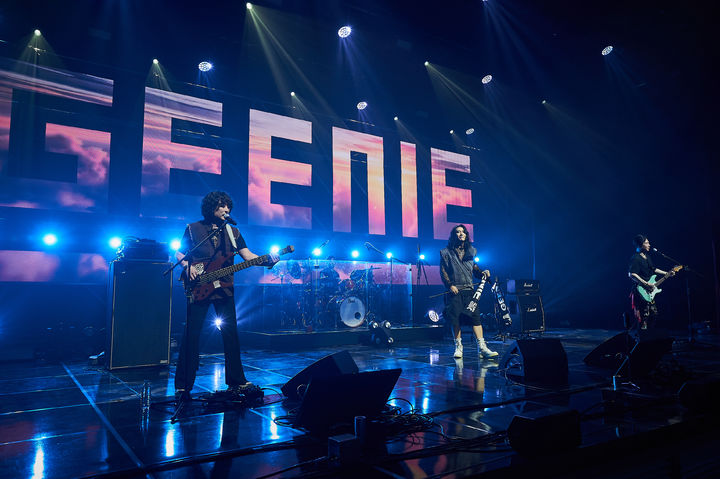 [서울=뉴시스] 지니(Geenie). (사진 = 지니 측 제공) 2026.03.05. photo@newsis.com *재판매 및 DB 금지