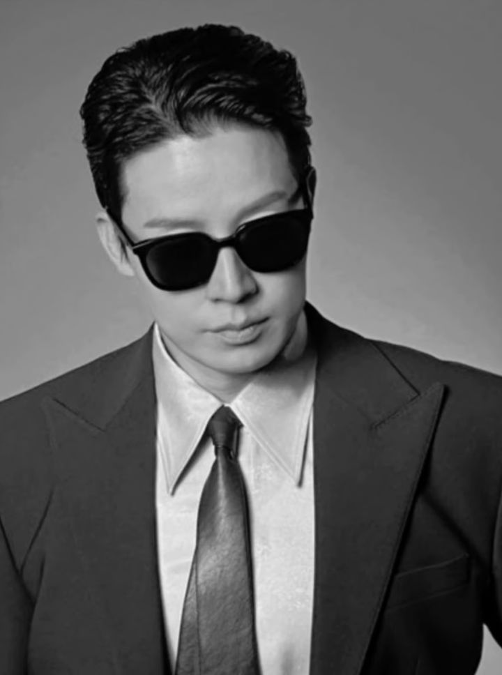 허경환, '놀면 뭐하니?' 합류 소감…"다행히도"