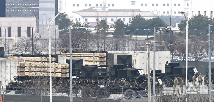 이란전에 요격미사일 2000발 넘게 쓴 美…대만 방어계획까지 흔들리나
