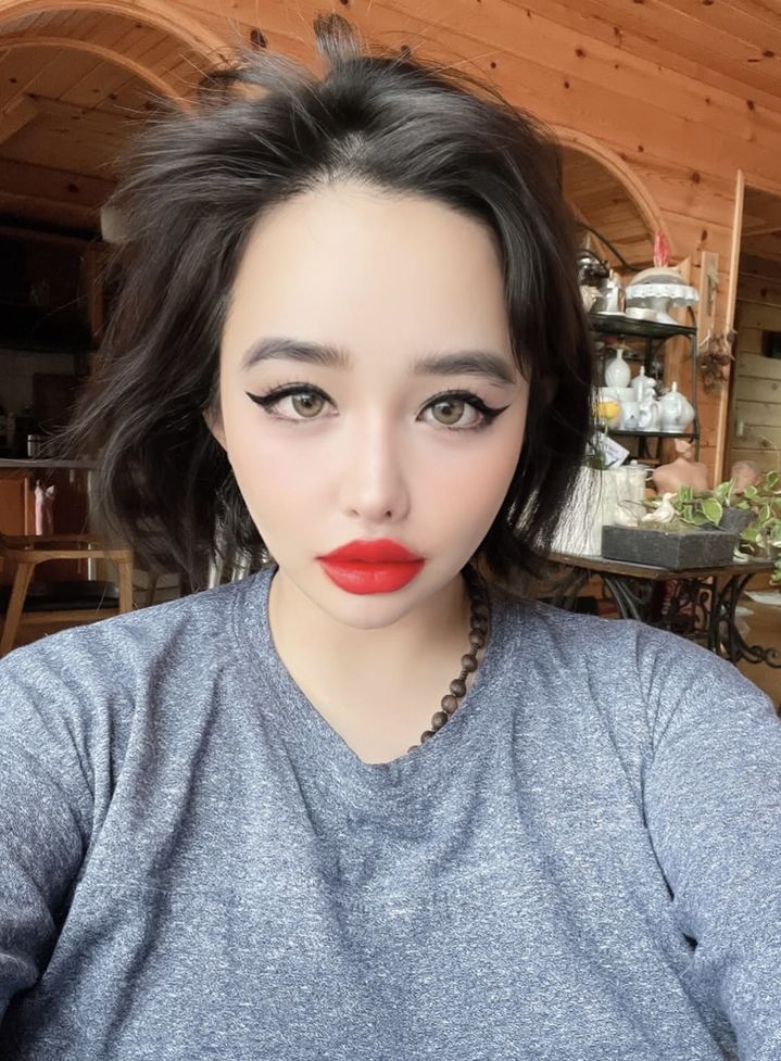 [서울=뉴시스] 박봄. (사진 = 인스타그램 캡처) 2026.03.06. photo@newsis.com *재판매 및 DB 금지