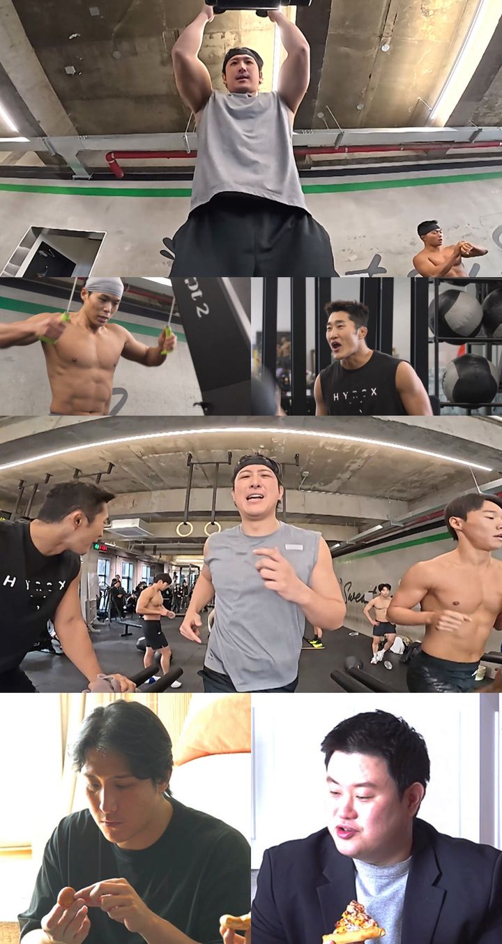 [서울=뉴시스]황재균 '전지적 참견 시점'(사진=MBC 제공) 2026.03.06. photo@newsis.com *재판매 및 DB 금지