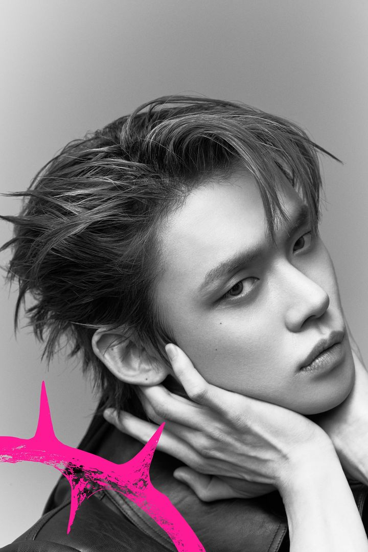 [서울=뉴시스] 투모로우바이투게더 연준. (사진 = 빅히트 뮤직 제공) 2026.03.06. photo@newsis.com *재판매 및 DB 금지