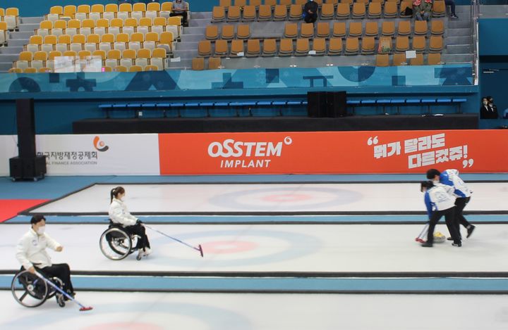 [서울=뉴시스] 오스템임플란트는 장애인과의 상생을 위한 다양한 정책과 활동을 통해 지속가능한 경영의 토대를 넓혀가고 있다고 6일 밝혔다. (사진=오스템임플란트 제공) 2026.03.06. photo@newsis.com *재판매 및 DB 금지