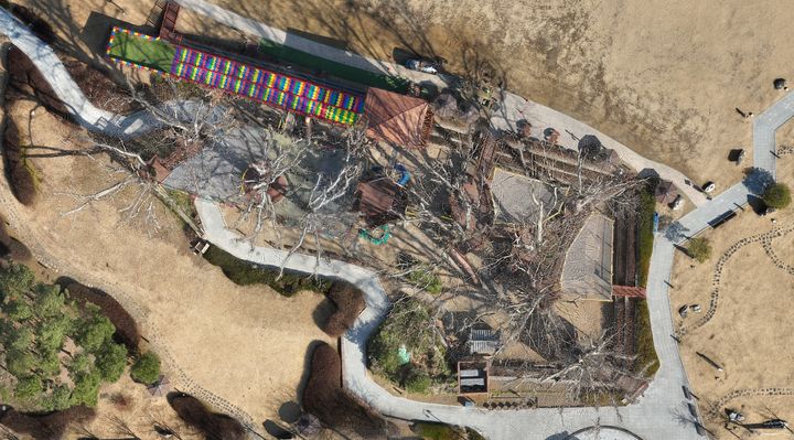 탄금공원 나무숲 놀이터 *재판매 및 DB 금지