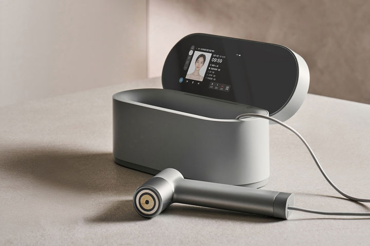 [서울=뉴시스] 세라젬은 오는 11일까지 신세계백화점 강남점 호남선 오픈스테이지에서 오프라인 첫 론칭행사로 '메디스파 올인원 론칭 쇼케이스'를 진행한다고 6일 밝혔다. (사진=세라젬 제공) 2026.03.06. photo@newsis.com *재판매 및 DB 금지