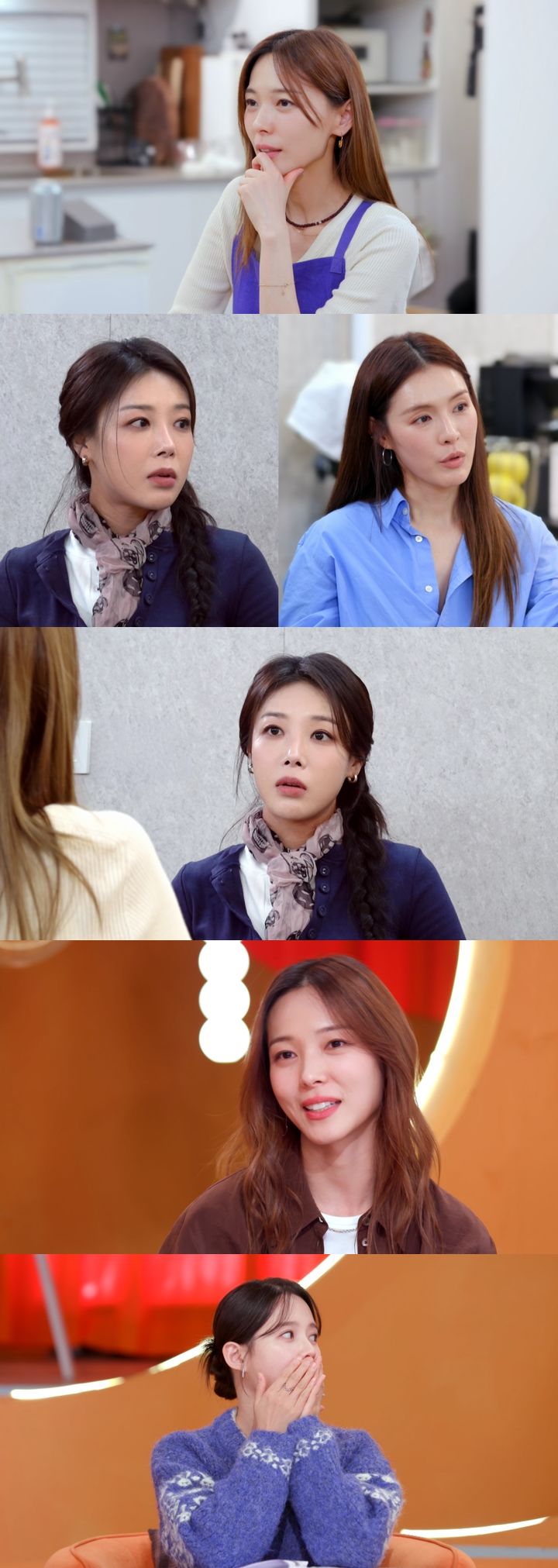 [서울=뉴시스]선예 '신상출시 편스토랑'(사진=KBS 2TV 제공) 2026.03.06. photo@newsis.com *재판매 및 DB 금지