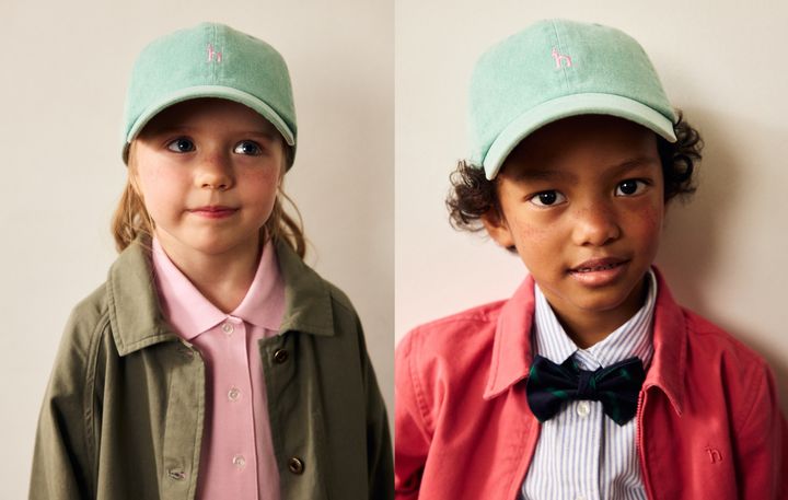 출산율 반등에 아동 시장 커진다...유통업계 키즈 라인 확대 - 뉴스 썸네일 이미지