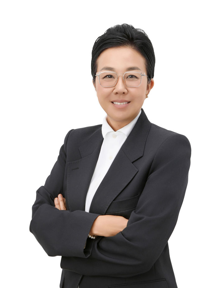 [서울=뉴시스] 이지은 W컨셉코리아 대표이사. (사진=W컨셉 제공) *재판매 및 DB 금지