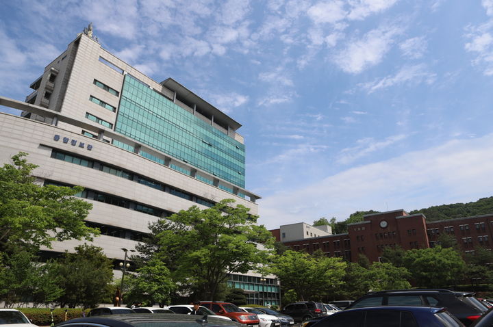 [천안=뉴시스] 호서대학교 천안캠퍼스 전경.(사진=호서대).2026.03.06.photo@newsis.com. *재판매 및 DB 금지