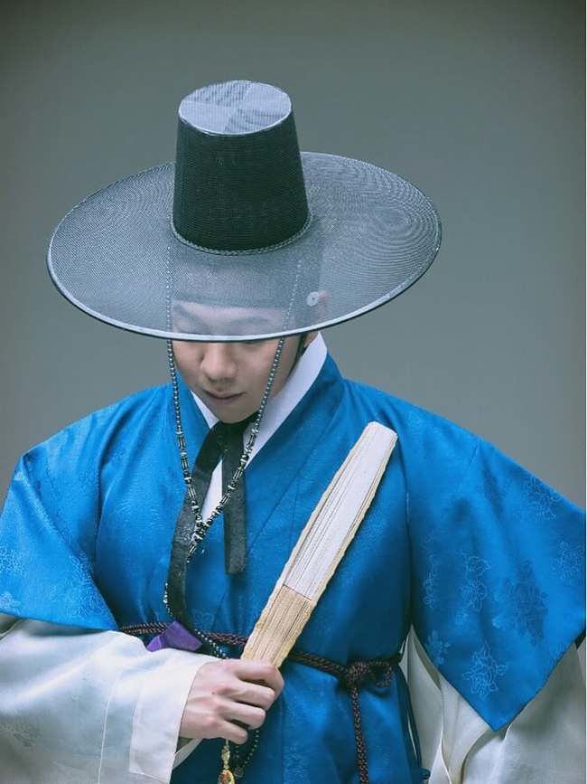 [서울=뉴시스] 윤대만. (사진 = 윤대만 인스타그램 캡처) 2026.03.06. photo@newsis *재판매 및 DB 금지