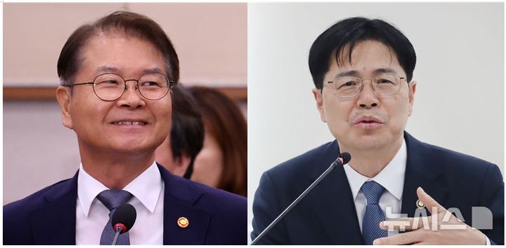 이정식 전 노동장관, 삼성물산行...'직권면직' 농림차관도 취업 - 뉴스 썸네일 이미지