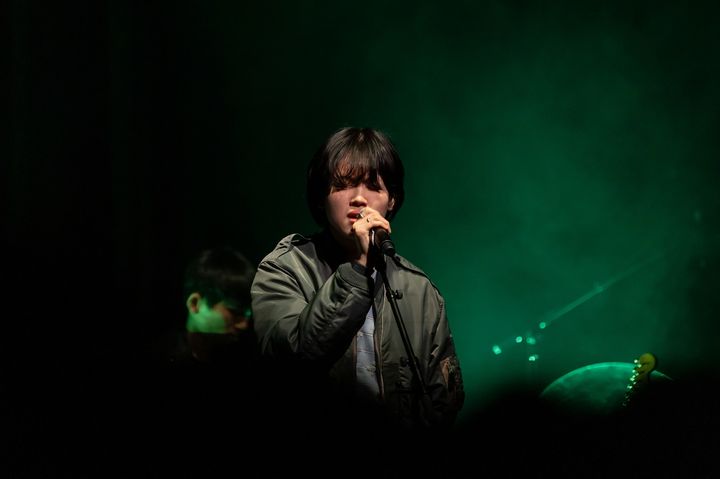 [서울=뉴시스] 데이먼스 이어. (사진 = CJ문화재단 제공) 2026.03.06. photo@newsis.com *재판매 및 DB 금지