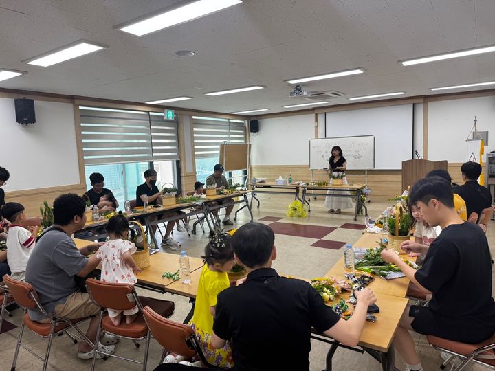 [거창=뉴시스] 거창군, 거창한아빠단 (사진=거창군 제공) 2026. 03. 06. photo@newsis.com&nbsp; *재판매 및 DB 금지