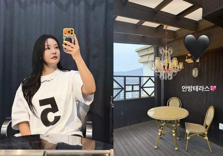 [서울=뉴시스]랄랄(사진=SNS 캡처) 2026.03.06. hoto@newsis.com *재판매 및 DB 금지