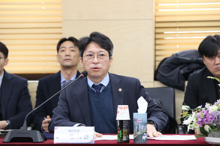 국토부, 안산시·공공기관과 '철도 지하화' 사업 업무협약 - 뉴스 썸네일 이미지