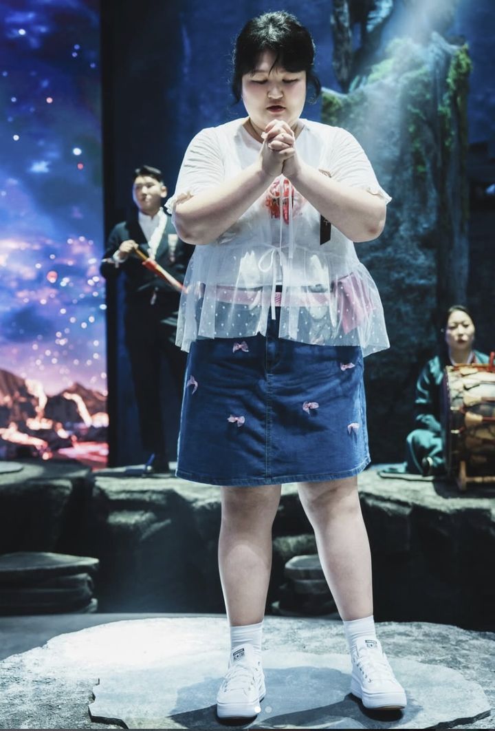 [서울=뉴시스]이국주(사진=SNS 캡처) 2026.03.06. photo@newsis.com *재판매 및 DB 금지