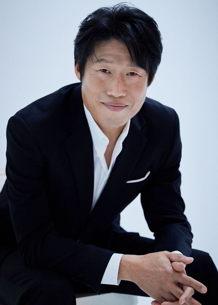 [서울=뉴시스] 유해진. (사진 = VAST엔터테인먼트 제공) 2026.03.06. photo@newsis *재판매 및 DB 금지