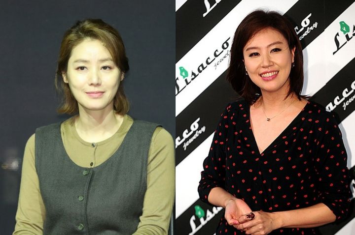 [서울=뉴시스] 왼쪽부터 배우 김성령, 방송인 김성경. (사진=뉴시스 DB) 2026.03.06. photo@newsis.com *재판매 및 DB 금지