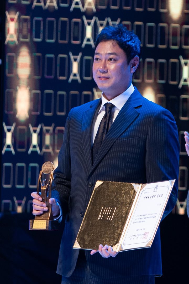 [서울=뉴시스] 유병재 대표. (사진 = 유선수엔터테인먼트 제공) 2026.03.06. photo@newsis.com *재판매 및 DB 금지