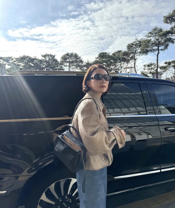 [서울=뉴시스] 배우 김희애. (사진=김희애 인스타그램 캡처) 2026.03.06. photo@newsis.com *재판매 및 DB 금지