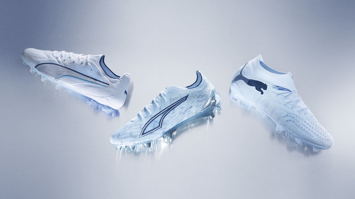 [서울=뉴시스] 푸마 신제품 드림러쉬 팩. (사진=푸마 제공) *재판매 및 DB 금지