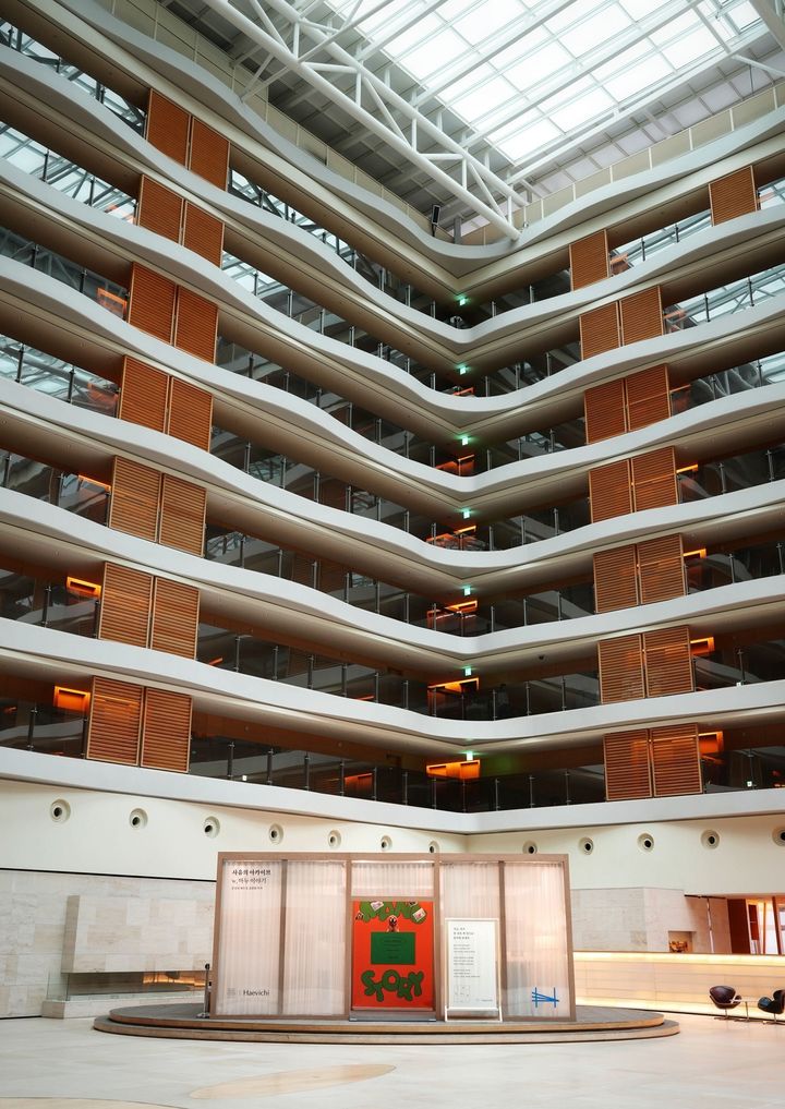 (사진=해비치호텔앤리조트 제공) *재판매 및 DB 금지