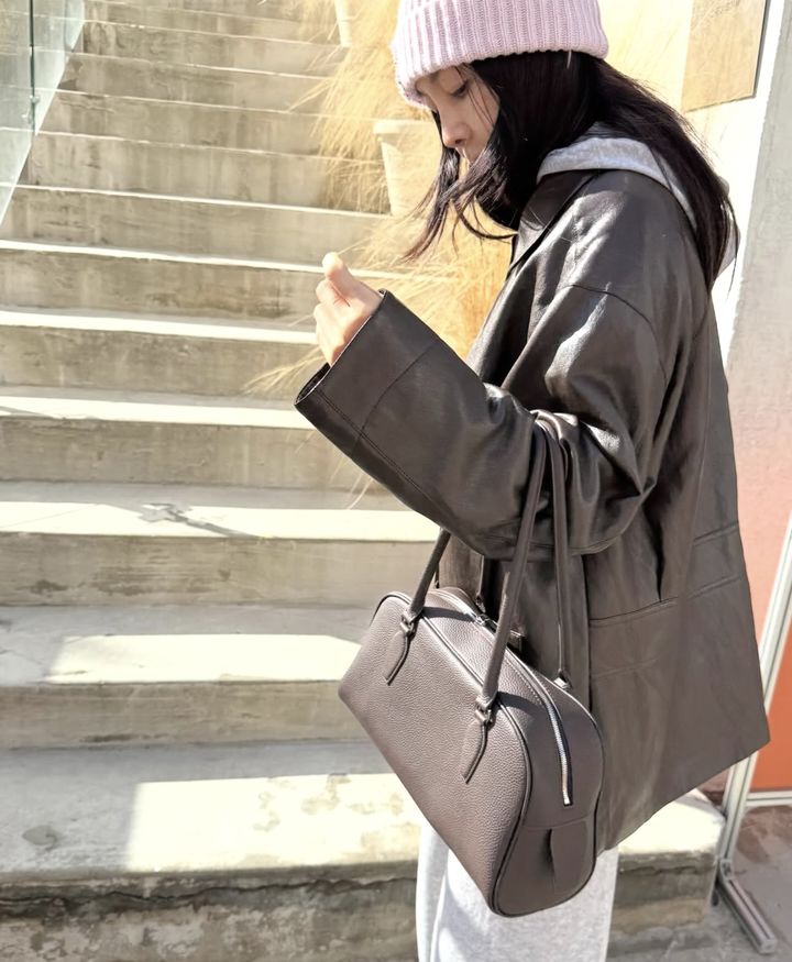 [서울=뉴시스] 배우 황신혜. (사진=황신혜 인스타그램 캡처) 2026.03.06. photo@newsis.com *재판매 및 DB 금지