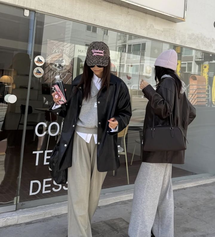 [서울=뉴시스] 배우 황신혜. (사진=황신혜 인스타그램 캡처) 2026.03.06. photo@newsis.com *재판매 및 DB 금지