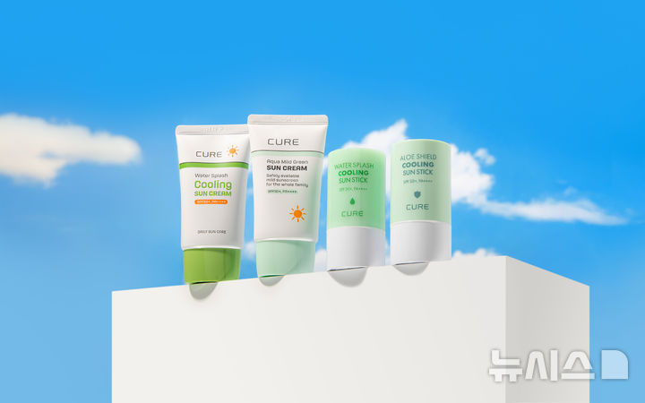 [서울=뉴시스] 김정문알로에 제품 사진 (사진=김정문알로에 제공) 2026.03.08. photo@newsis.com