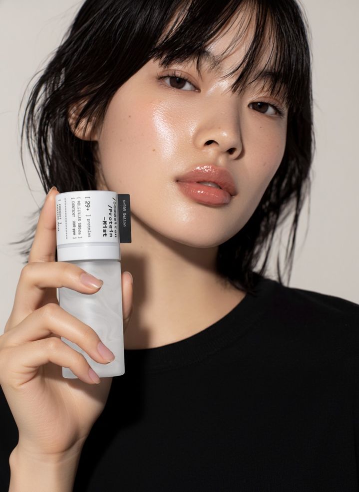 [서울=뉴시스] CJ ENM과 협업한 밀리어스의 제품 사진. (사진=밀리어스 제공) 2026.03.09. photo@newsis.com *재판매 및 DB 금지