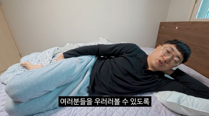 [서울=뉴시스]김선태(사진=유튜브 캡처) 2026.03.06. photo@newsis.com *재판매 및 DB 금지