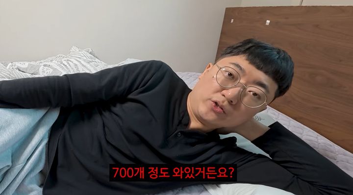 [서울=뉴시스]김선태(사진=유튜브 캡처) 2026.03.06. photo@newsis.com *재판매 및 DB 금지