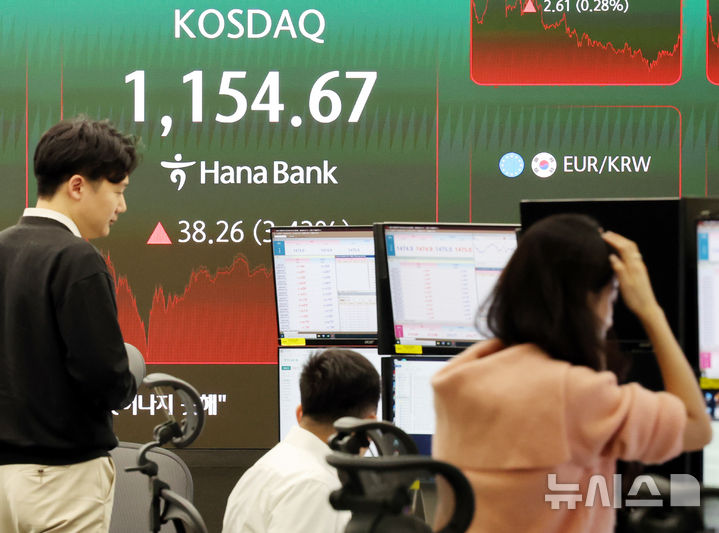 올해 첫 '따따블' 등장...차기 IPO 기대주는 - 뉴스 썸네일 이미지