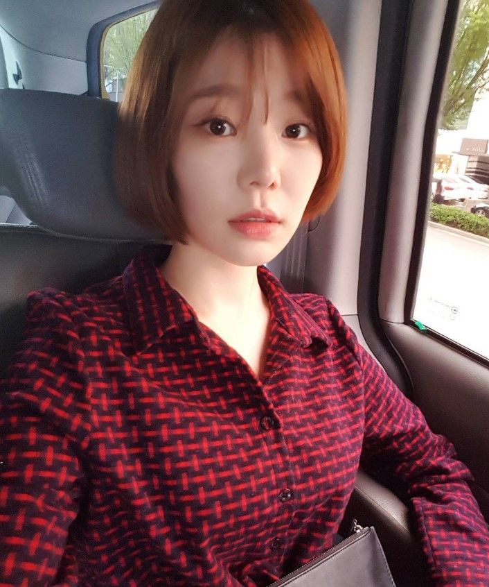 [서울=뉴시스] 이문정. (사진=이문정 인스타그램 캡처) 2026.03.07. photo@newsis.com&nbsp; *재판매 및 DB 금지