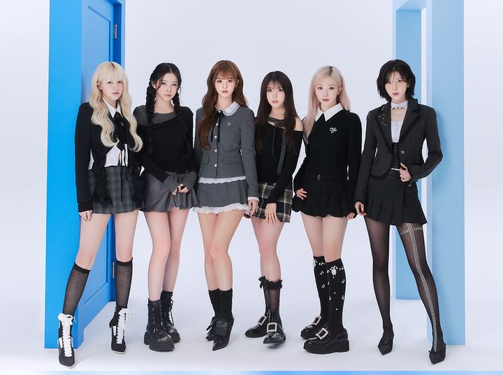 [서울=뉴시스] 엔믹스. (사진 = JYP엔터테인먼트 제공) 2026.03.07. photo@newsis.com *재판매 및 DB 금지