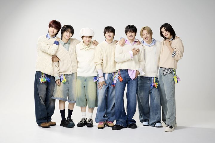 [서울=뉴시스] 신인 보이그룹 네이즈. (사진=C9엔터테인먼트 제공) 2026.03.07. photo@newsis.com *재판매 및 DB 금지