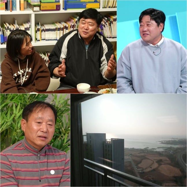 [서울=뉴시스] 전 야구선수 양준혁이 19세 연하 아내와의 결혼 배경과 처가 식구들의 반응을 공개한다. (사진= KBS) 2026.03.07. photo@newsis.com *재판매 및 DB 금지
