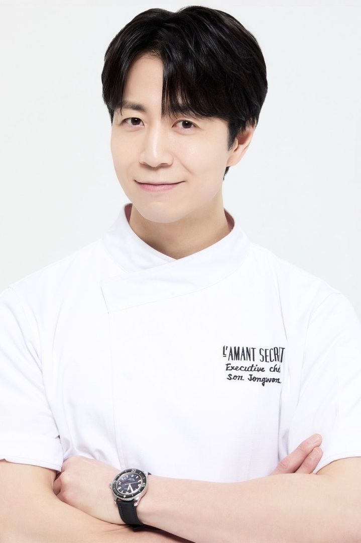 각각 미쉐린 1스타인 조선 팰리스 서울 강남 ‘이타닉 가든’과 레스케이프 서울 명동을 이끄는 손종원 셰프. (사진=조선호텔앤리조트) *재판매 및 DB 금지