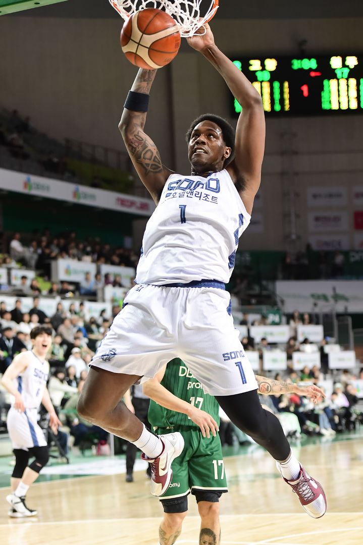 [서울=뉴시스] 프로농구 고양 소노의 네이던 나이트. (사진=KBL 제공) *재판매 및 DB 금지