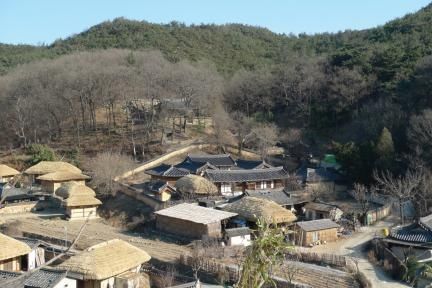 경주 양동마을 *재판매 및 DB 금지